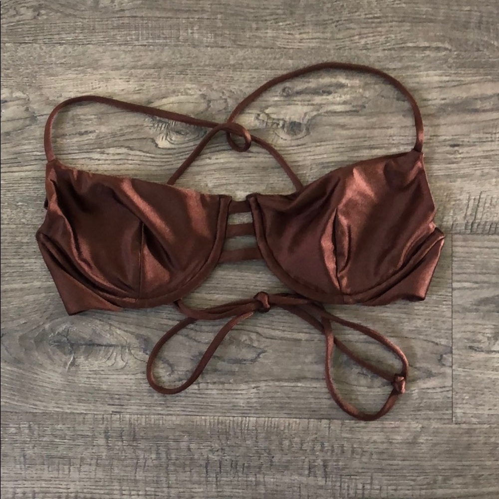 Issa de Mar - Bikini Top